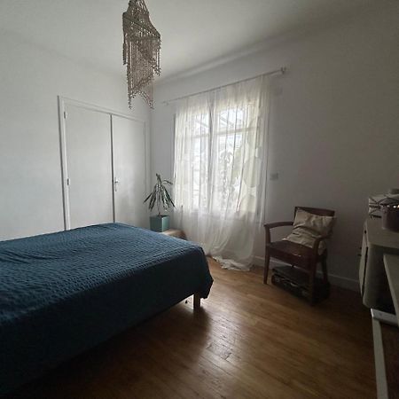 Comme A La Maison Narbona Exterior foto