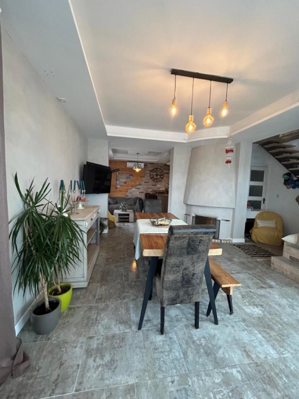 Comme A La Maison Narbona Exterior foto